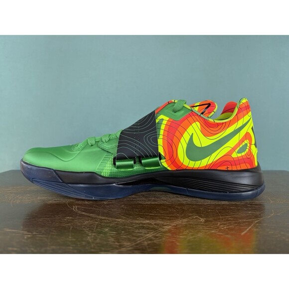 Nike Zoom KD 4 2024 \